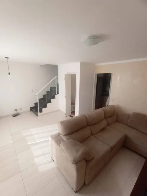 Foto 5 de Casa de Condomínio com 3 quartos à venda, 100m2 em Vila Ré, São Paulo - SP