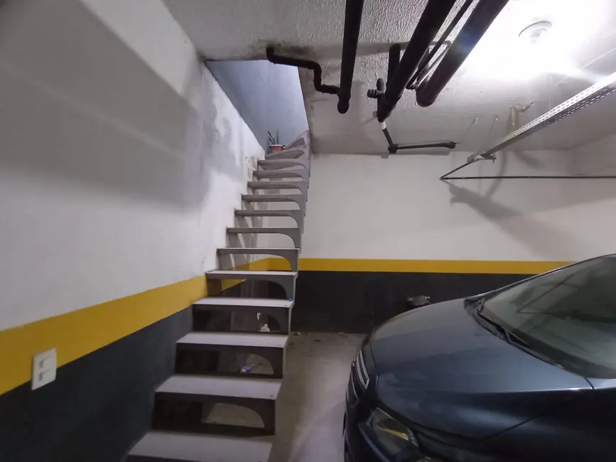 Foto 2 de Casa de Condomínio com 3 quartos à venda, 100m2 em Vila Ré, São Paulo - SP