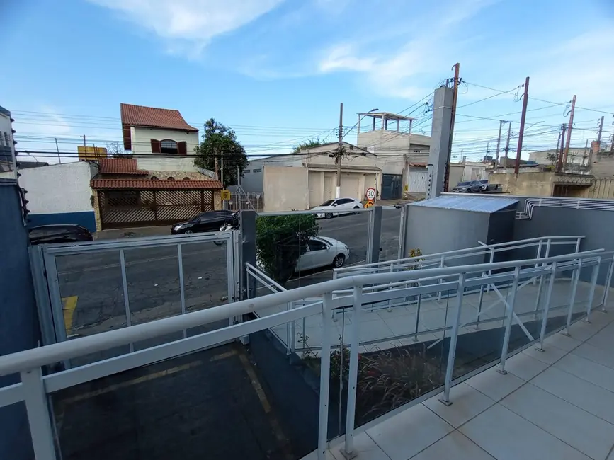 Foto 3 de Casa de Condomínio com 3 quartos à venda, 100m2 em Vila Ré, São Paulo - SP