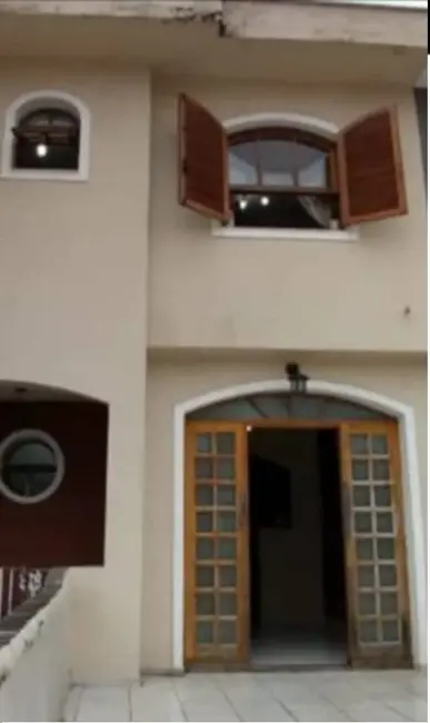 Casa de Condomínio com 3 quartos à venda, 180m2 em Jardim Ângela (Zona Leste), São Paulo - SP - imagem 2 Foto 2 de Casa de Condomínio com 3 quartos à venda, 180m2 em Jardim Ângela (Zona Leste), São Paulo - SP