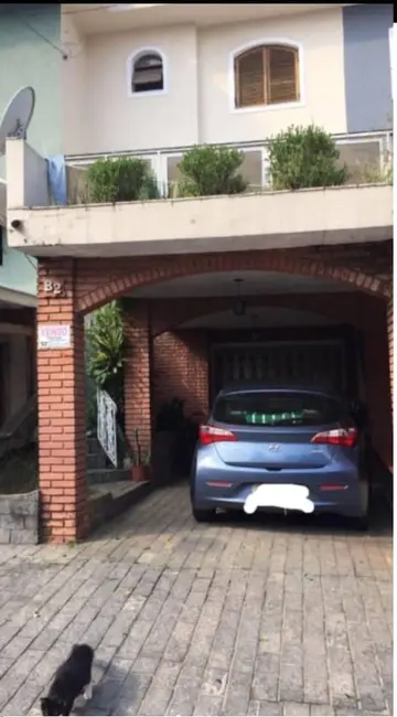 Casa de Condomínio com 3 quartos à venda, 180m2 em Jardim Ângela (Zona Leste), São Paulo - SP - imagem 1 Foto 1 de Casa de Condomínio com 3 quartos à venda, 180m2 em Jardim Ângela (Zona Leste), São Paulo - SP