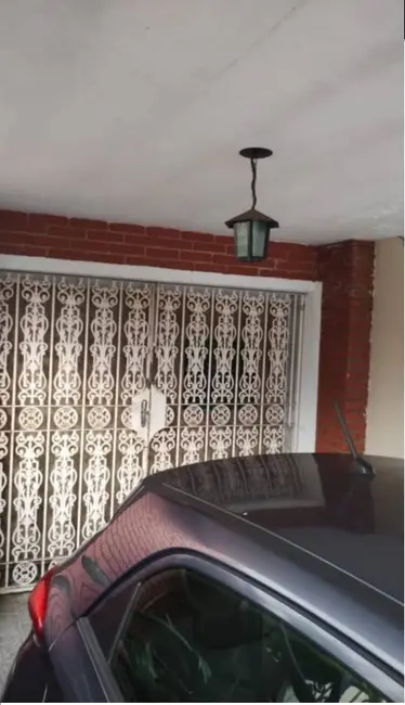 Casa de Condomínio com 3 quartos à venda, 180m2 em Jardim Ângela (Zona Leste), São Paulo - SP - imagem 3 Foto 3 de Casa de Condomínio com 3 quartos à venda, 180m2 em Jardim Ângela (Zona Leste), São Paulo - SP