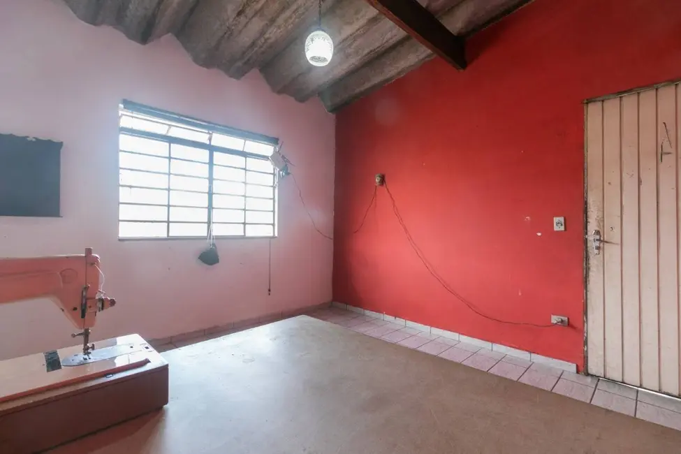 Foto 2 de Casa com 4 quartos à venda, 138m2 em Vila Ema, São Paulo - SP