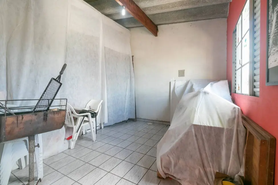 Foto 3 de Casa com 4 quartos à venda, 138m2 em Vila Ema, São Paulo - SP