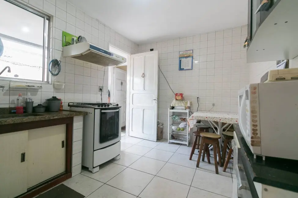 Foto 6 de Casa com 4 quartos à venda, 138m2 em Vila Ema, São Paulo - SP