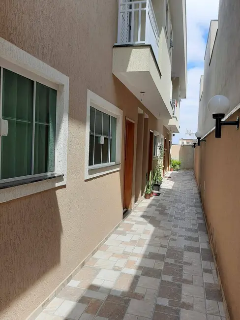 Foto 1 de Casa com 2 quartos à venda, 55m2 em Vila Ré, São Paulo - SP