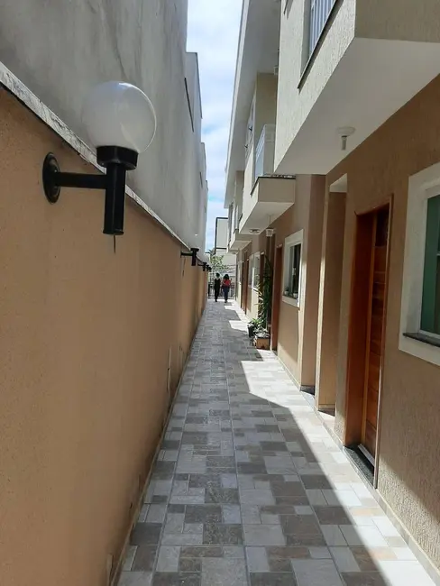 Foto 3 de Casa com 2 quartos à venda, 55m2 em Vila Ré, São Paulo - SP