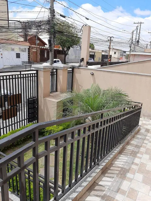 Foto 2 de Casa com 2 quartos à venda, 55m2 em Vila Ré, São Paulo - SP