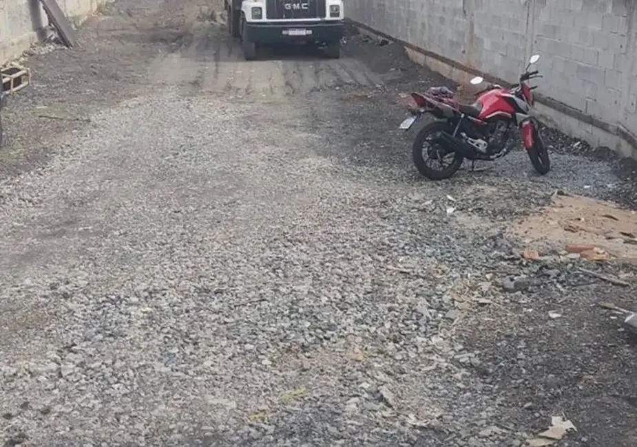 Foto 3 de Terreno / Lote para alugar, 560m2 em Cidade Líder, São Paulo - SP