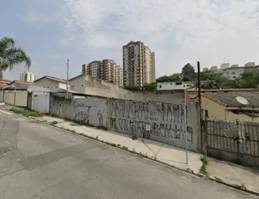 Foto 2 de Terreno / Lote para alugar, 560m2 em Cidade Líder, São Paulo - SP