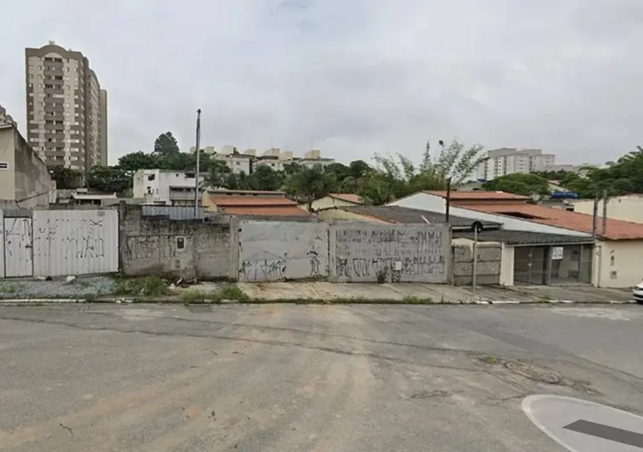Foto 1 de Terreno / Lote para alugar, 560m2 em Cidade Líder, São Paulo - SP