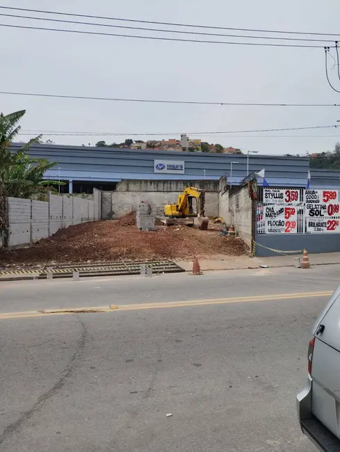 Foto 3 de Terreno / Lote à venda, 353m2 em Vila Progresso, Santo Andre - SP