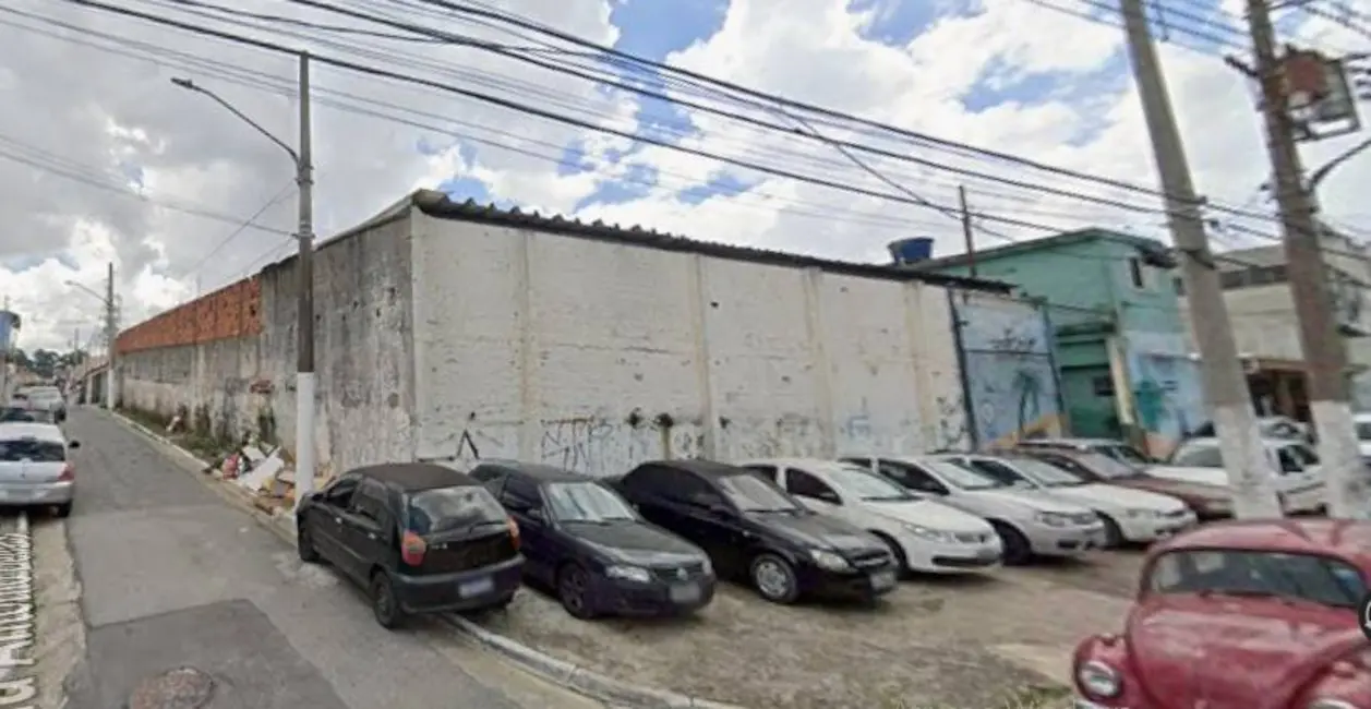 Foto 1 de Terreno / Lote à venda, 1131m2 em Capão do Embira, São Paulo - SP