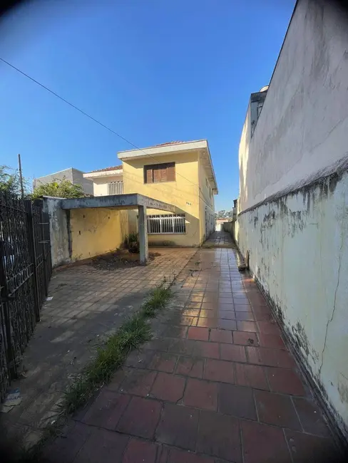 Foto 2 de Casa com 4 quartos à venda, 300m2 em Vila Formosa, São Paulo - SP