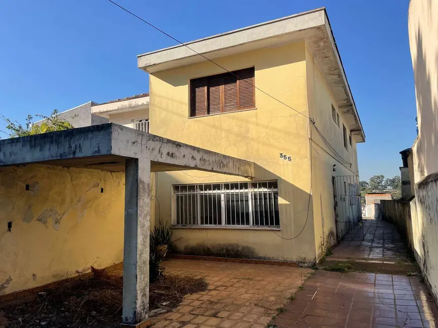 Foto 1 de Casa com 4 quartos à venda, 300m2 em Vila Formosa, São Paulo - SP