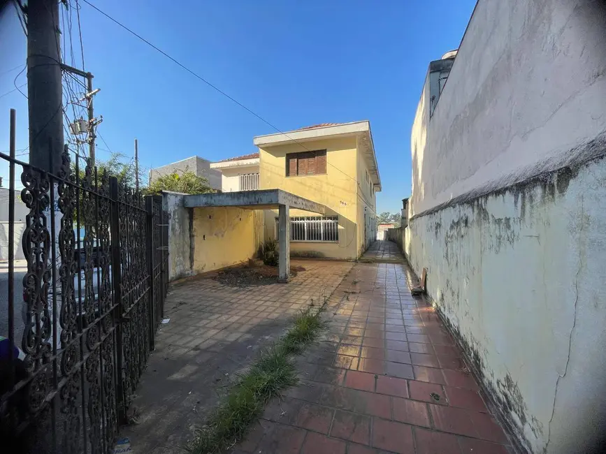 Foto 3 de Casa com 4 quartos à venda, 300m2 em Vila Formosa, São Paulo - SP