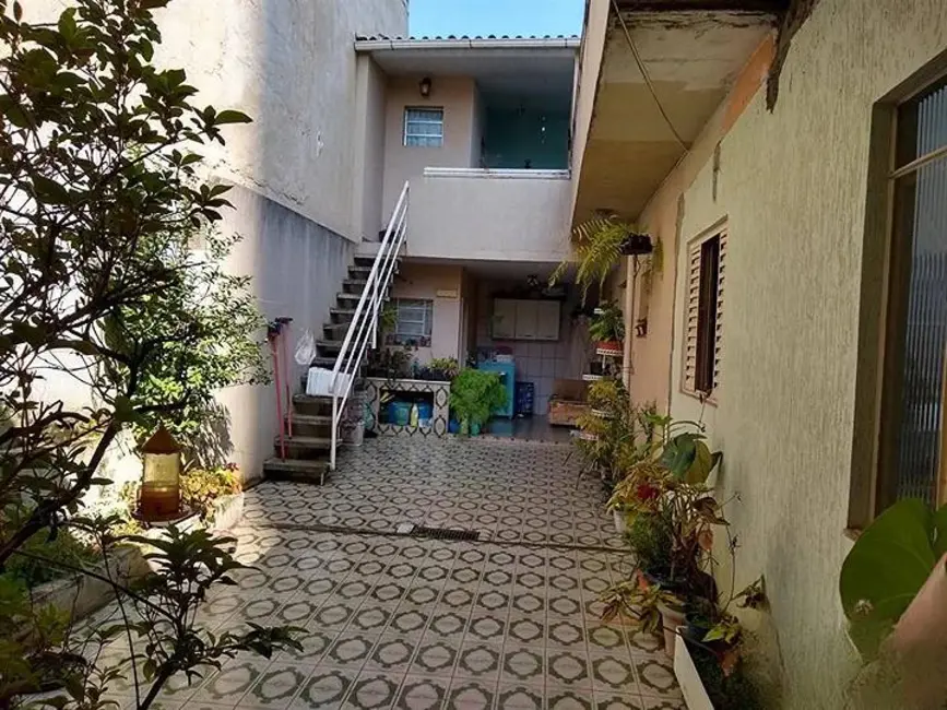 Foto 2 de Casa com 3 quartos à venda, 184m2 em Vila Carrão, São Paulo - SP