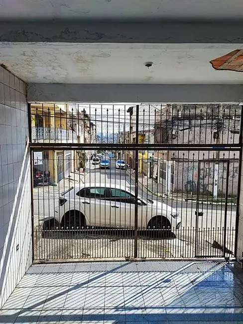 Foto 1 de Casa com 2 quartos à venda, 100m2 em Jardim Porteira Grande, São Paulo - SP