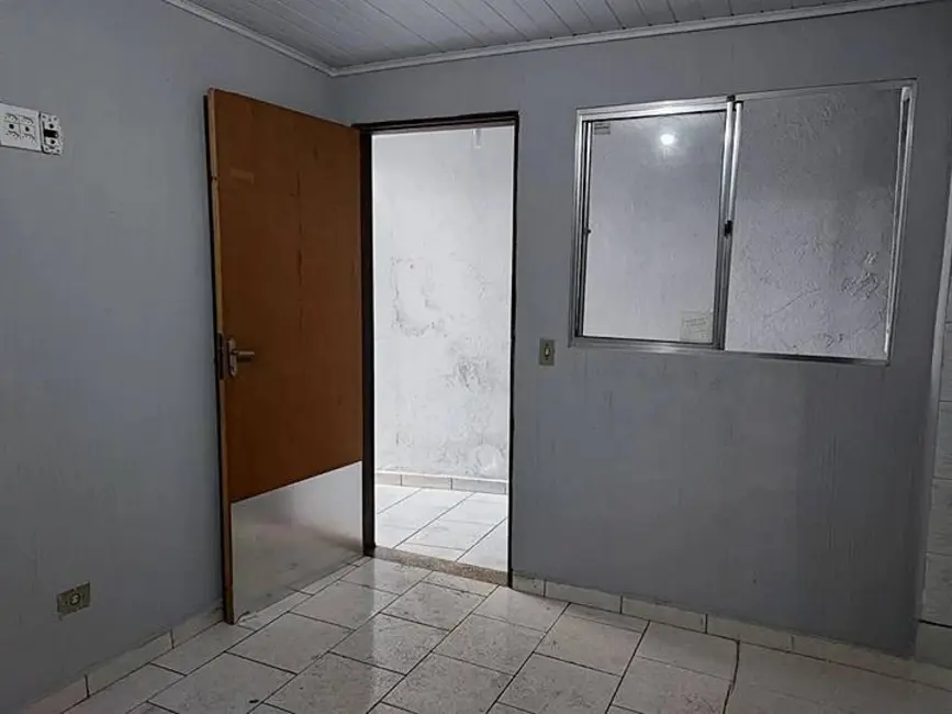 Foto 3 de Casa com 2 quartos à venda, 100m2 em Jardim Porteira Grande, São Paulo - SP