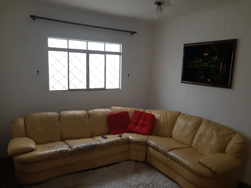 Foto 6 de Casa com 2 quartos à venda, 130m2 em Vila Antonieta, São Paulo - SP