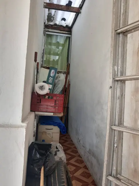 Foto 2 de Casa com 2 quartos à venda, 130m2 em Vila Antonieta, São Paulo - SP