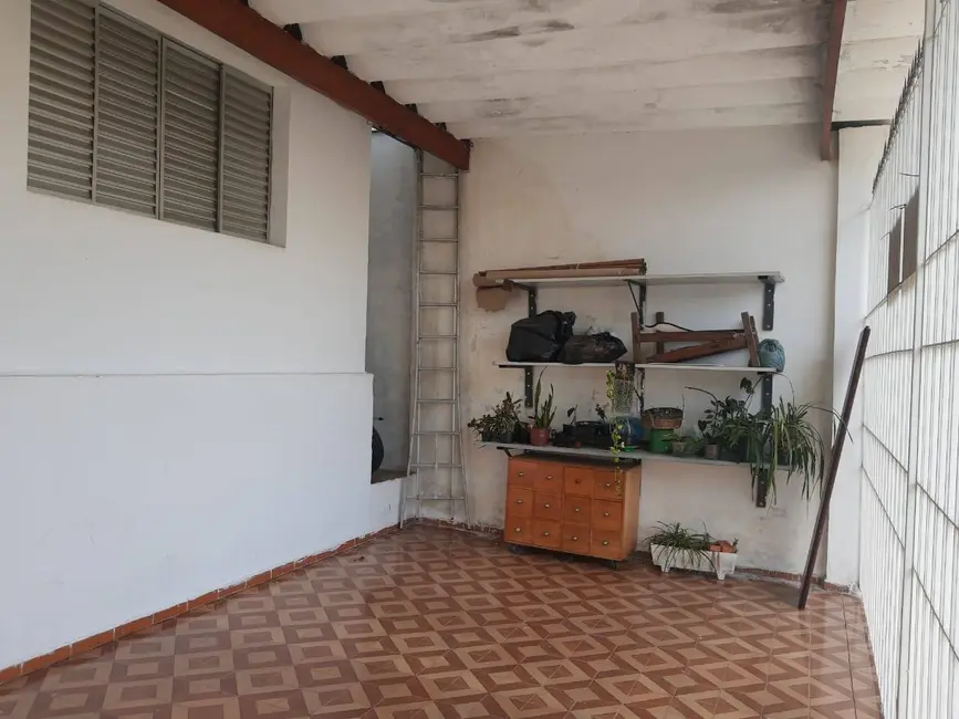 Foto 7 de Casa com 2 quartos à venda, 130m2 em Vila Antonieta, São Paulo - SP
