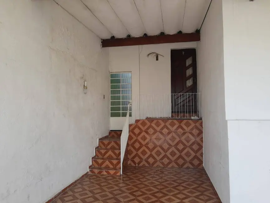 Foto 3 de Casa com 2 quartos à venda, 130m2 em Vila Antonieta, São Paulo - SP