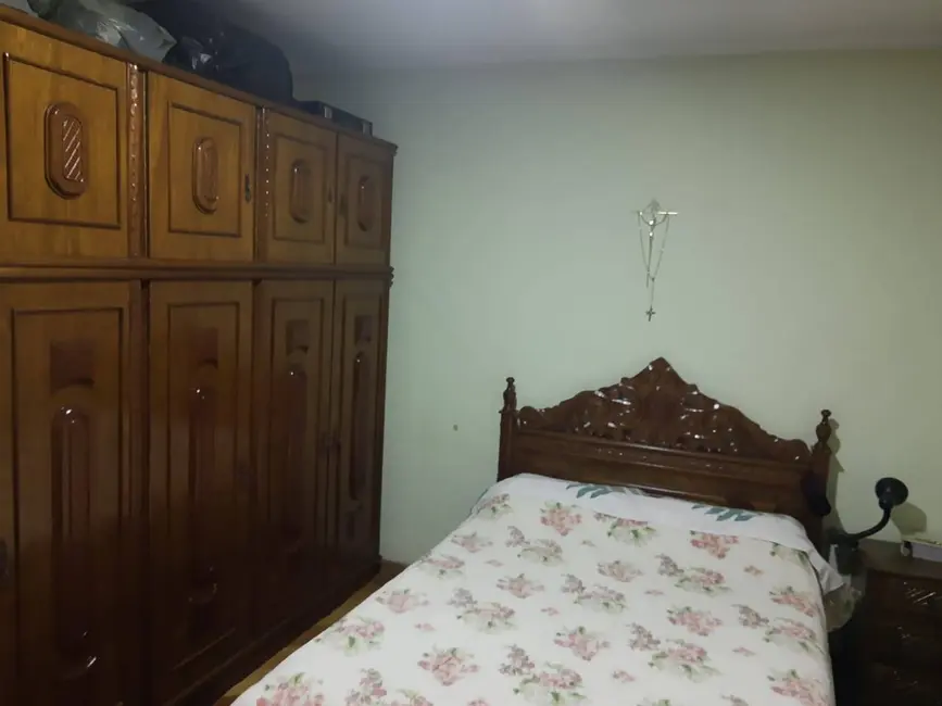 Foto 8 de Casa com 2 quartos à venda, 130m2 em Vila Antonieta, São Paulo - SP