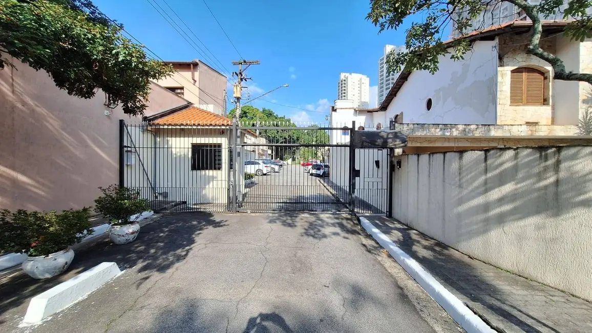 Foto 1 de Sobrado com 3 quartos à venda, 110m2 em Jardim Independência, São Paulo - SP