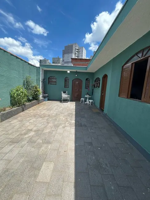 Foto 2 de Casa com 3 quartos à venda, 462m2 em Vila Bela, São Paulo - SP