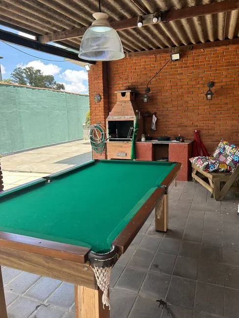 Foto 3 de Casa com 3 quartos à venda, 462m2 em Vila Bela, São Paulo - SP