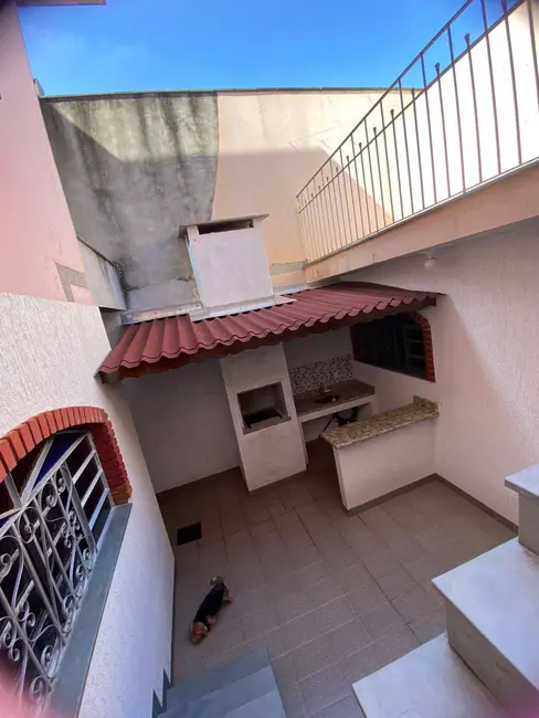 Foto 7 de Sobrado com 3 quartos à venda, 125m2 em Jardim Eliane, São Paulo - SP