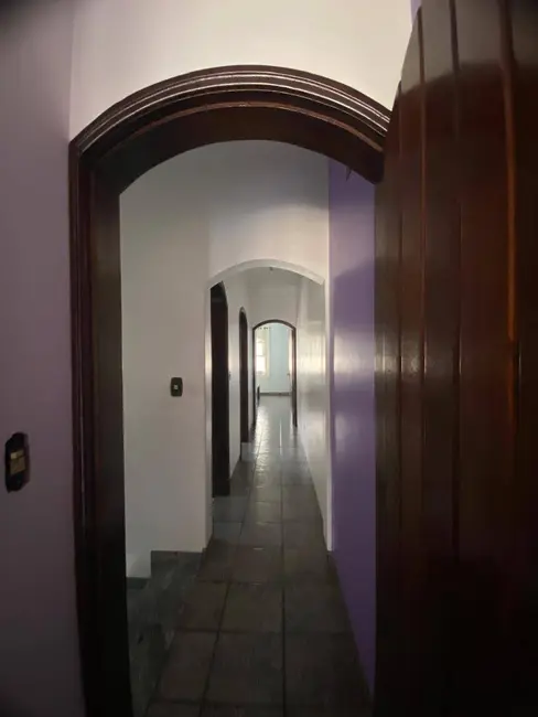 Foto 9 de Sobrado com 3 quartos à venda, 125m2 em Jardim Eliane, São Paulo - SP