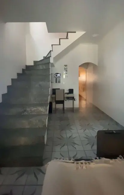 Foto 2 de Sobrado com 3 quartos à venda, 125m2 em Jardim Eliane, São Paulo - SP