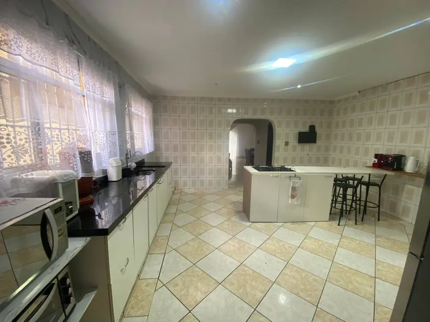 Foto 2 de Sobrado com 3 quartos à venda, 168m2 em Jardim Eliane, São Paulo - SP