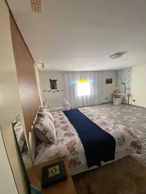 Foto 9 de Sobrado com 3 quartos à venda, 168m2 em Jardim Eliane, São Paulo - SP