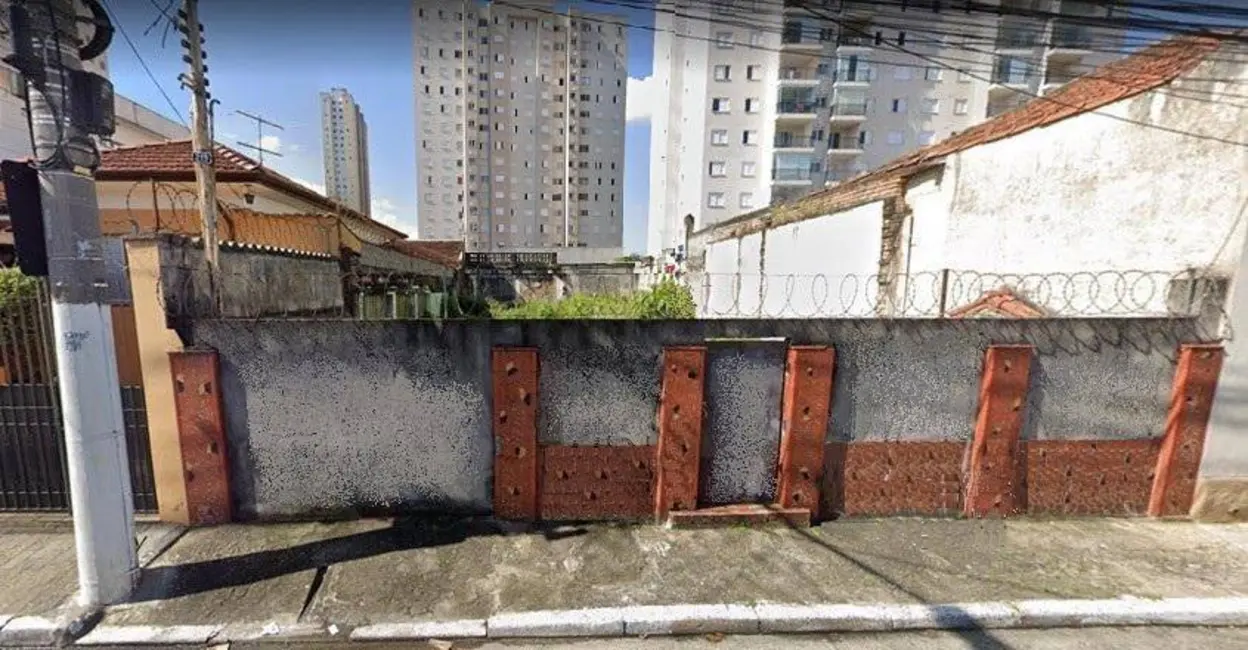 Foto 1 de Terreno / Lote à venda, 240m2 em Maranhão, São Paulo - SP