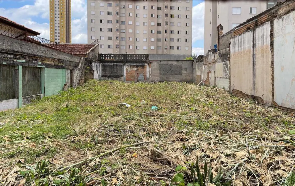 Foto 2 de Terreno / Lote à venda, 240m2 em Maranhão, São Paulo - SP