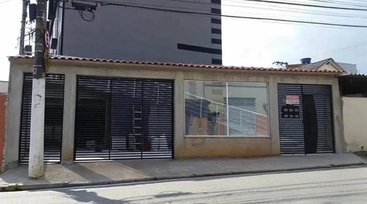 Foto 1 de Casa de Condomínio com 2 quartos à venda, 120m2 em Vila Granada, São Paulo - SP