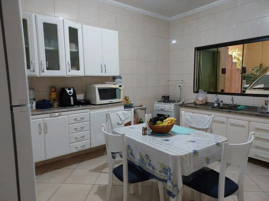 Sobrado com 2 quartos à venda, 140m2 em Parque Residencial Oratorio, São Paulo - SP - imagem 7 Foto 7 de Sobrado com 2 quartos à venda, 140m2 em Parque Residencial Oratorio, São Paulo - SP
