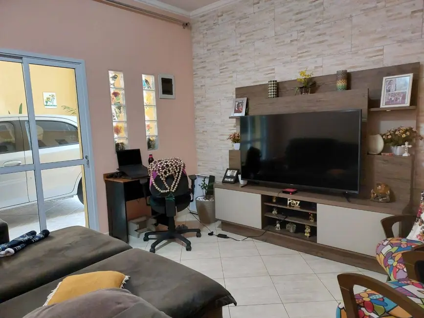 Sobrado com 2 quartos à venda, 140m2 em Parque Residencial Oratorio, São Paulo - SP - imagem 1 Foto 1 de Sobrado com 2 quartos à venda, 140m2 em Parque Residencial Oratorio, São Paulo - SP