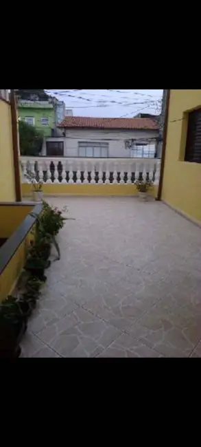 Sobrado com 2 quartos à venda, 140m2 em Parque Residencial Oratorio, São Paulo - SP - imagem 3 Foto 3 de Sobrado com 2 quartos à venda, 140m2 em Parque Residencial Oratorio, São Paulo - SP