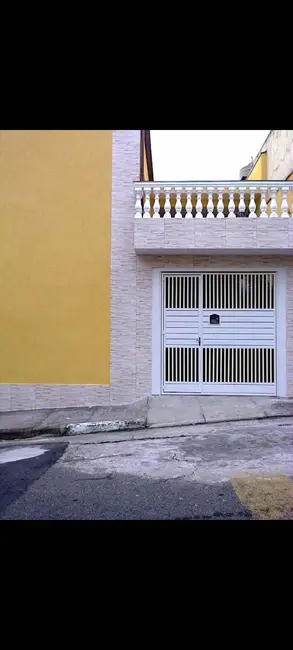 Sobrado com 2 quartos à venda, 140m2 em Parque Residencial Oratorio, São Paulo - SP - imagem 5 Foto 5 de Sobrado com 2 quartos à venda, 140m2 em Parque Residencial Oratorio, São Paulo - SP