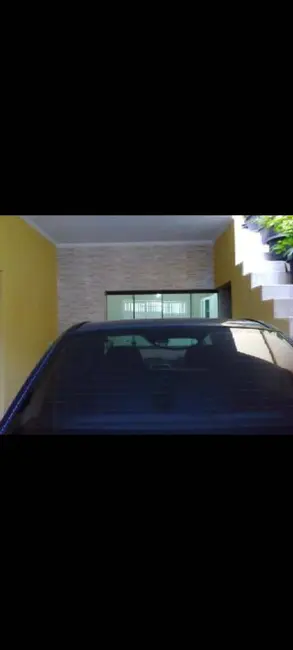 Sobrado com 2 quartos à venda, 140m2 em Parque Residencial Oratorio, São Paulo - SP - imagem 8 Foto 8 de Sobrado com 2 quartos à venda, 140m2 em Parque Residencial Oratorio, São Paulo - SP