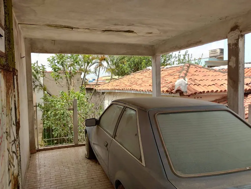 Foto 6 de Casa com 2 quartos à venda, 234m2 em Vila Formosa, São Paulo - SP