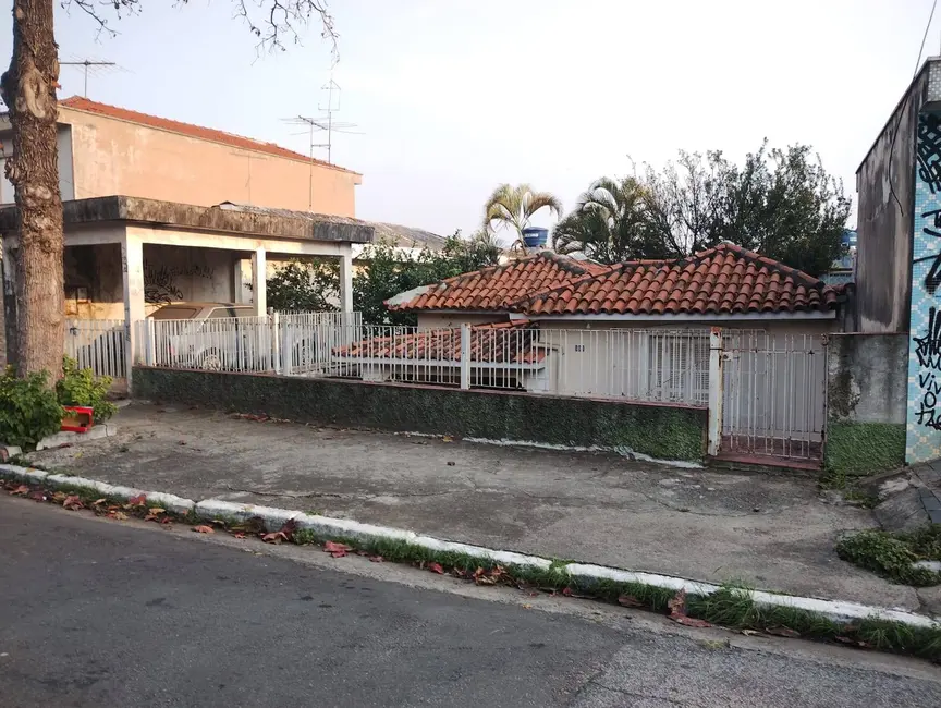 Foto 1 de Casa com 2 quartos à venda, 234m2 em Vila Formosa, São Paulo - SP