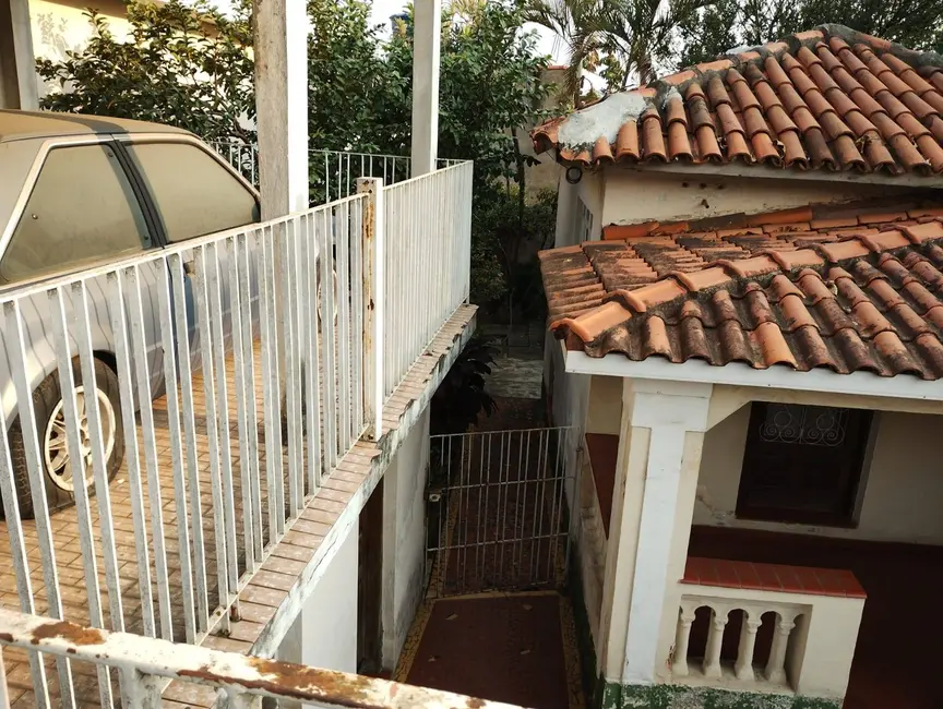 Foto 4 de Casa com 2 quartos à venda, 234m2 em Vila Formosa, São Paulo - SP