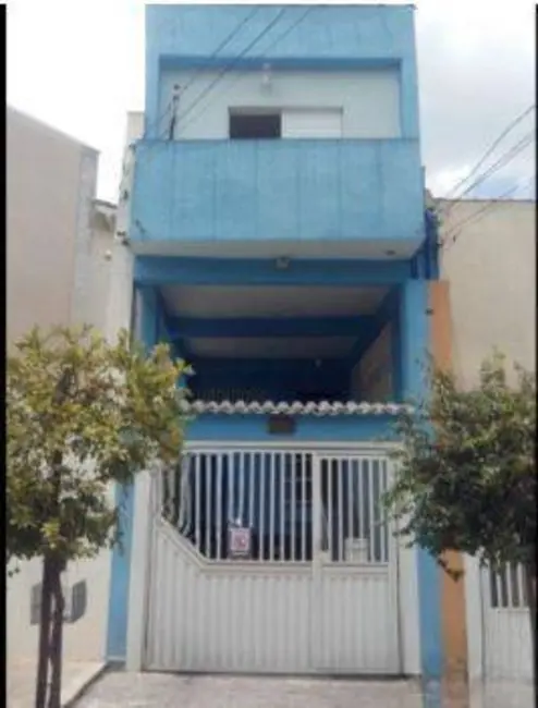 Sobrado com 3 quartos à venda, 180m2 em Jardim Nossa Senhora do Carmo, São Paulo - SP - imagem 1 Foto 1 de Sobrado com 3 quartos à venda, 180m2 em Jardim Nossa Senhora do Carmo, São Paulo - SP