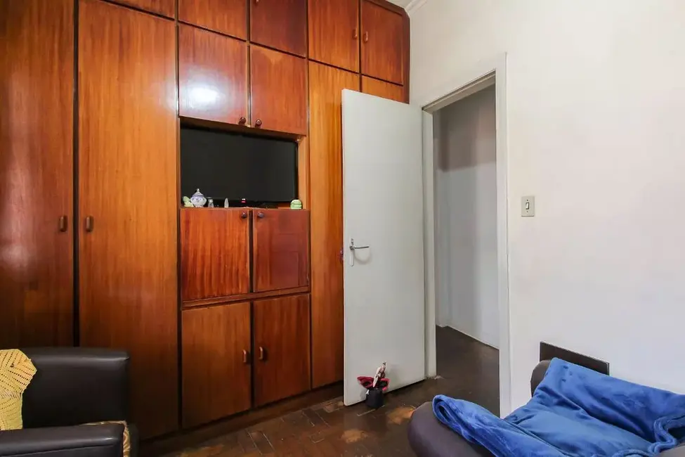 Sobrado com 4 quartos à venda, 160m2 em Vila Regente Feijó, São Paulo - SP - imagem 8 Foto 8 de Sobrado com 4 quartos à venda, 160m2 em Vila Regente Feijó, São Paulo - SP