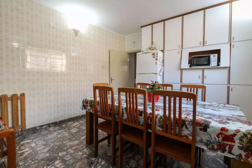 Sobrado com 4 quartos à venda, 160m2 em Vila Regente Feijó, São Paulo - SP - imagem 4 Foto 4 de Sobrado com 4 quartos à venda, 160m2 em Vila Regente Feijó, São Paulo - SP